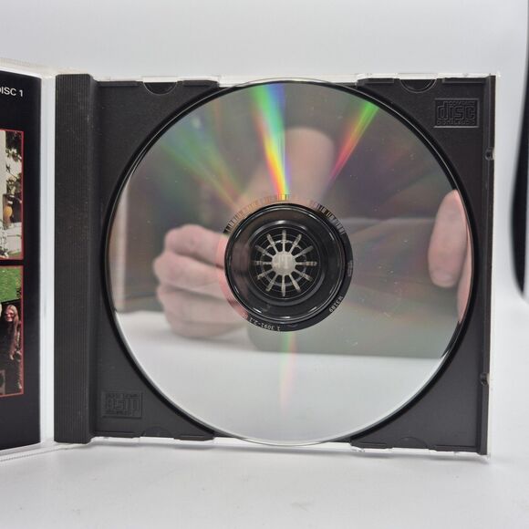 Greatful Dead CD Lot - Picture 10 of 14